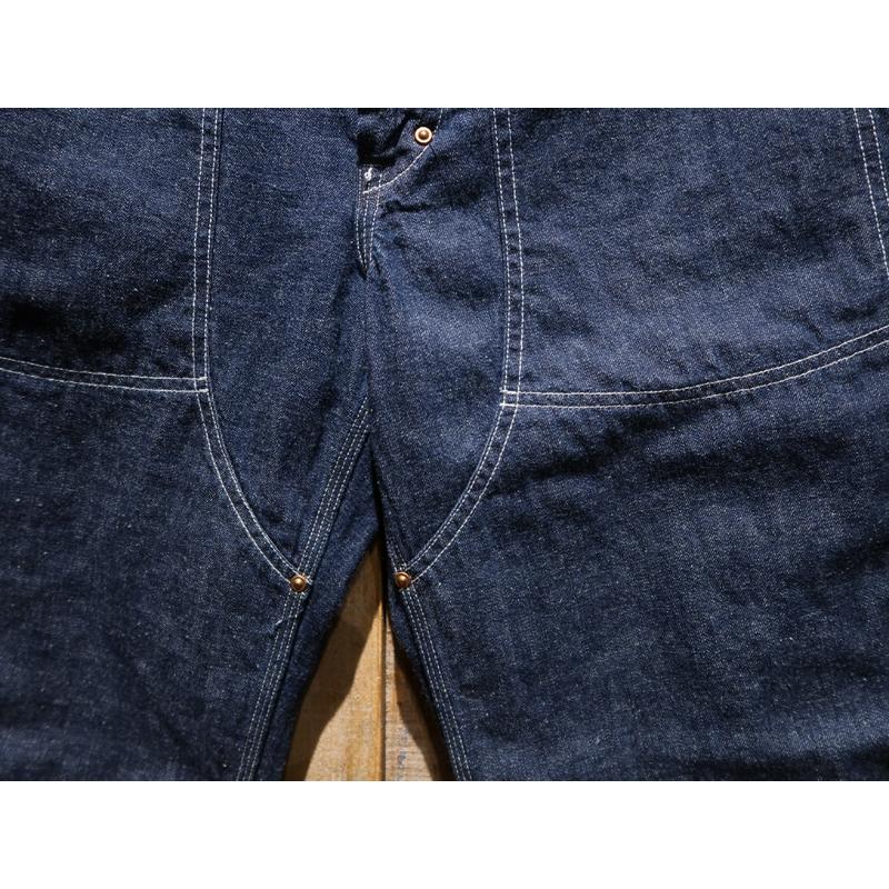 コールボーイズ コリンボ 【送料無料】 COLIMBO（コリンボ） “COALWOOD PAINTER PANTS