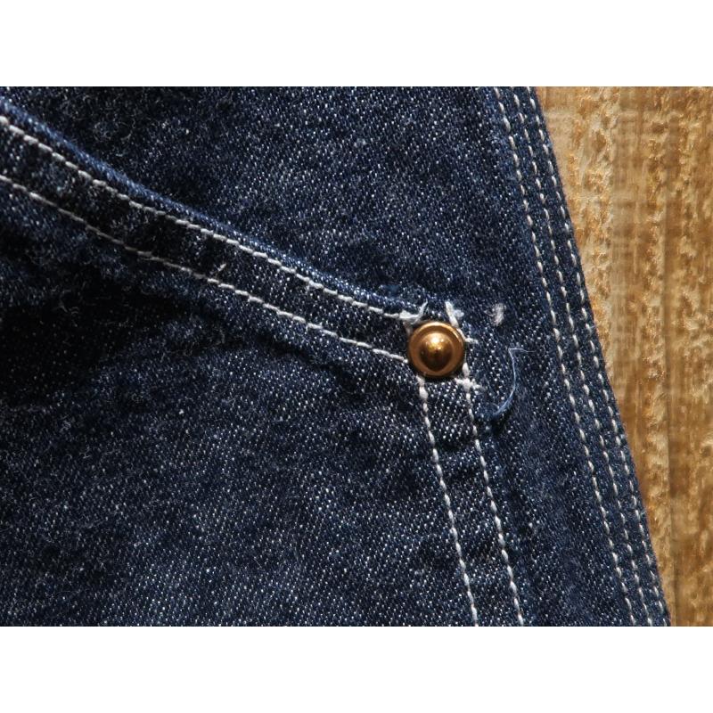 コリンボ 【送料無料】 COLIMBO（コリンボ） “COALWOOD PAINTER PANTS