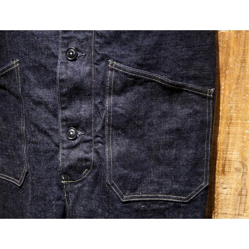 コリンボ 【送料無料】 COLIMBO（コリンボ） “OLD MIDSHIPMEN'S BIB