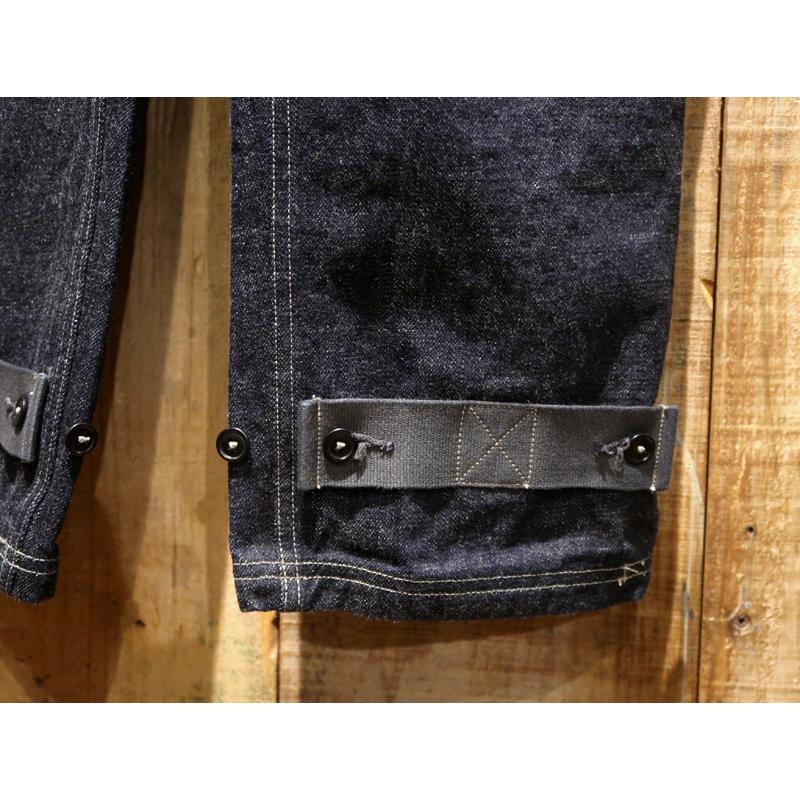 コリンボ 【送料無料】 COLIMBO（コリンボ） “OLD MIDSHIPMEN'S BIB