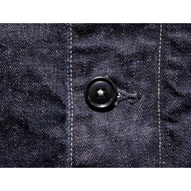 コリンボ 【送料無料】 COLIMBO（コリンボ） “OLD MIDSHIPMEN'S BIB