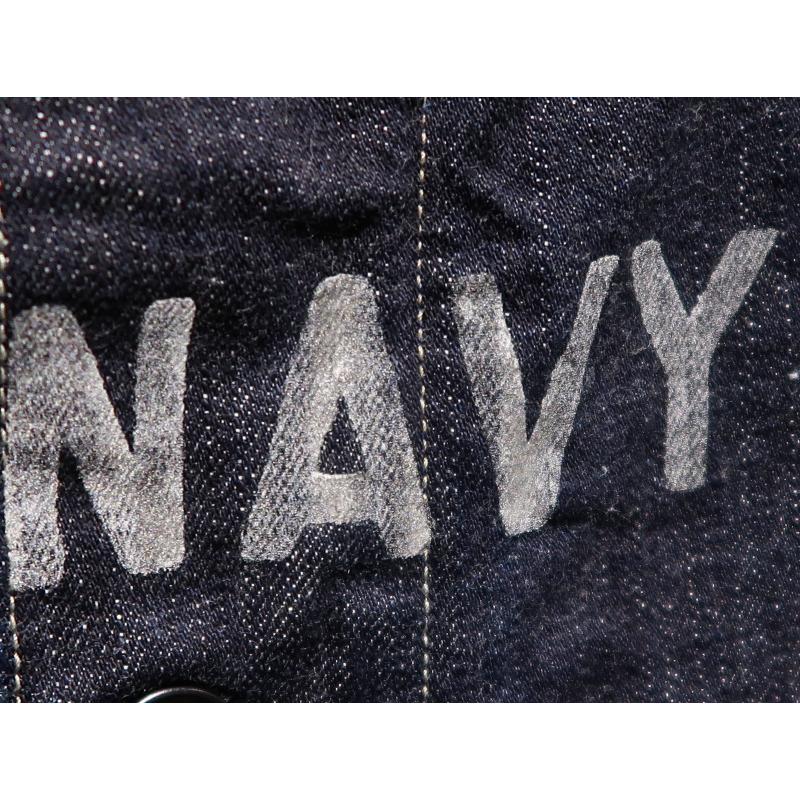 コリンボ 【送料無料】 COLIMBO（コリンボ） “OLD MIDSHIPMEN'S BIB