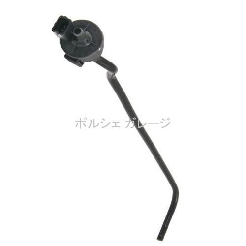 Turbo　BOSCHボッシュ製 PORSCHE ポルシェ パージバルブ ポルシェ 955 カイエン S ターボ パージ バルブ forフュエル 燃料