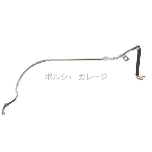 ポルシェ 911 930 オイル ライン タンク to ターボ Scavenge ポンプ 