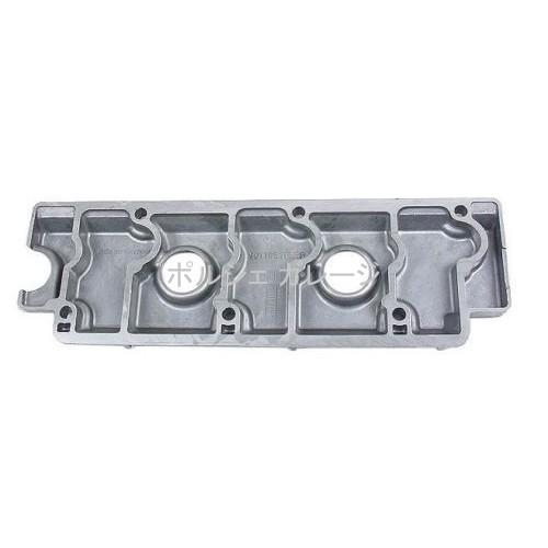 ポルシェ 911 ターボ 914/6 バルブ カバー インテーク アッパー