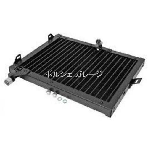 ポルシェ 911 84-89 ターボ リア A/C コンデンサ GRIFFITHS 930 573 