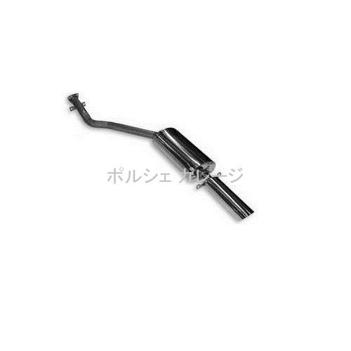 ポルシェ 924S 944 社外品 マフラー 94411108301 : ポルシェガレージ 
