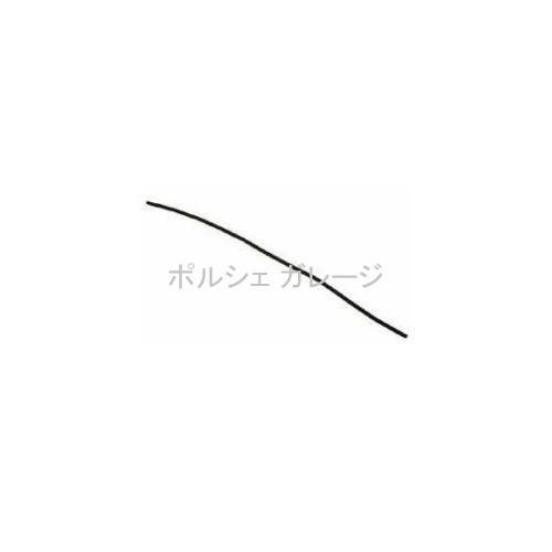 ポルシェ 911 930 ドア シール on ボディ ライト 右側 アッパー 542