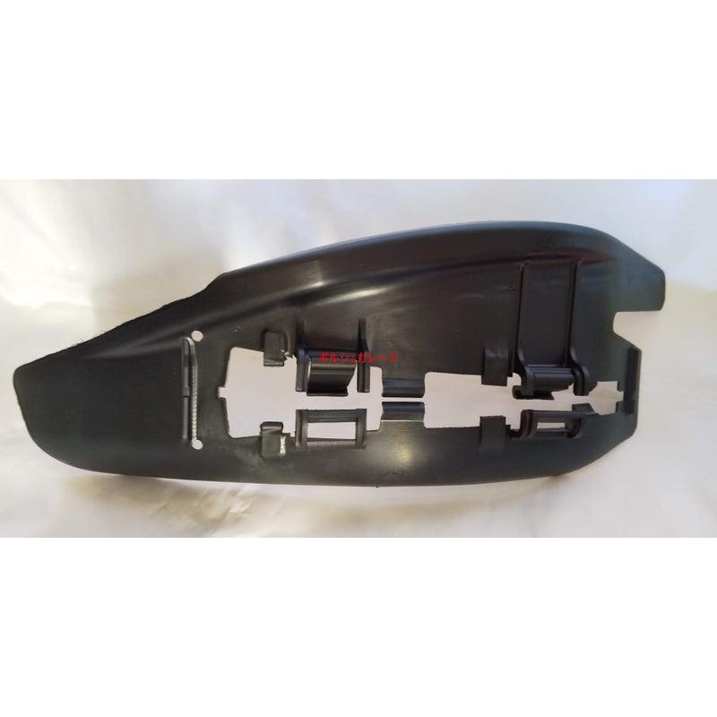 ポルシェ GT3用 ブレーキダクト スポイラー 左右 セット 加工して