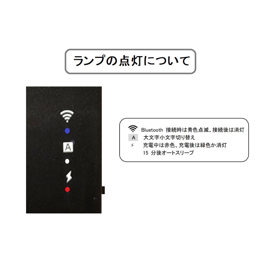 iPad キーボード 第10世代 第9世代 ワイヤレス bluetooth タッチパッド