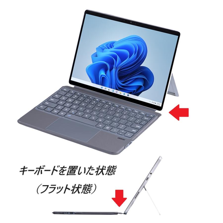 Surface キーボード Go Go2 Go3 Go4 サーフェスキーボード Surface キーボード Go Go2 Go3 Go4 サーフェスキーボード