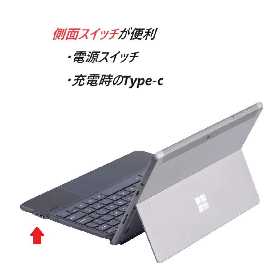 Surface キーボード Go Go2 Go3 Go4 サーフェスキーボード Surface キーボード Go Go2 Go3 Go4 サーフェスキーボード