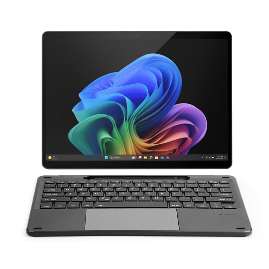 Surface pro12 キーボード サーフェス Bluetooth ワイヤレス タッチ