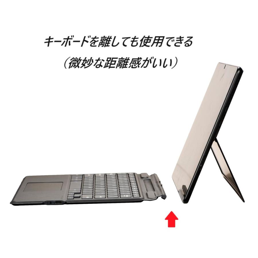 Surface キーボード pro8 pro9 pro10 Bluetooth ワイヤレス Surface キーボード pro8 pro9 pro10 Bluetooth ワイヤレス