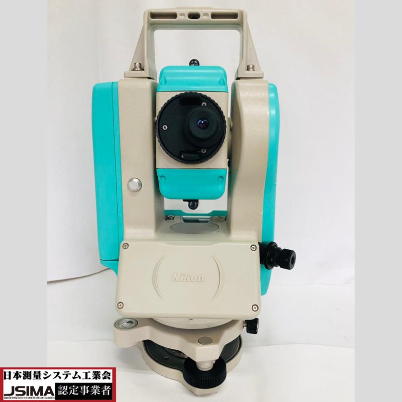 ニコン（Nikon） 【検査成績表・校正証明書付き】ニコン