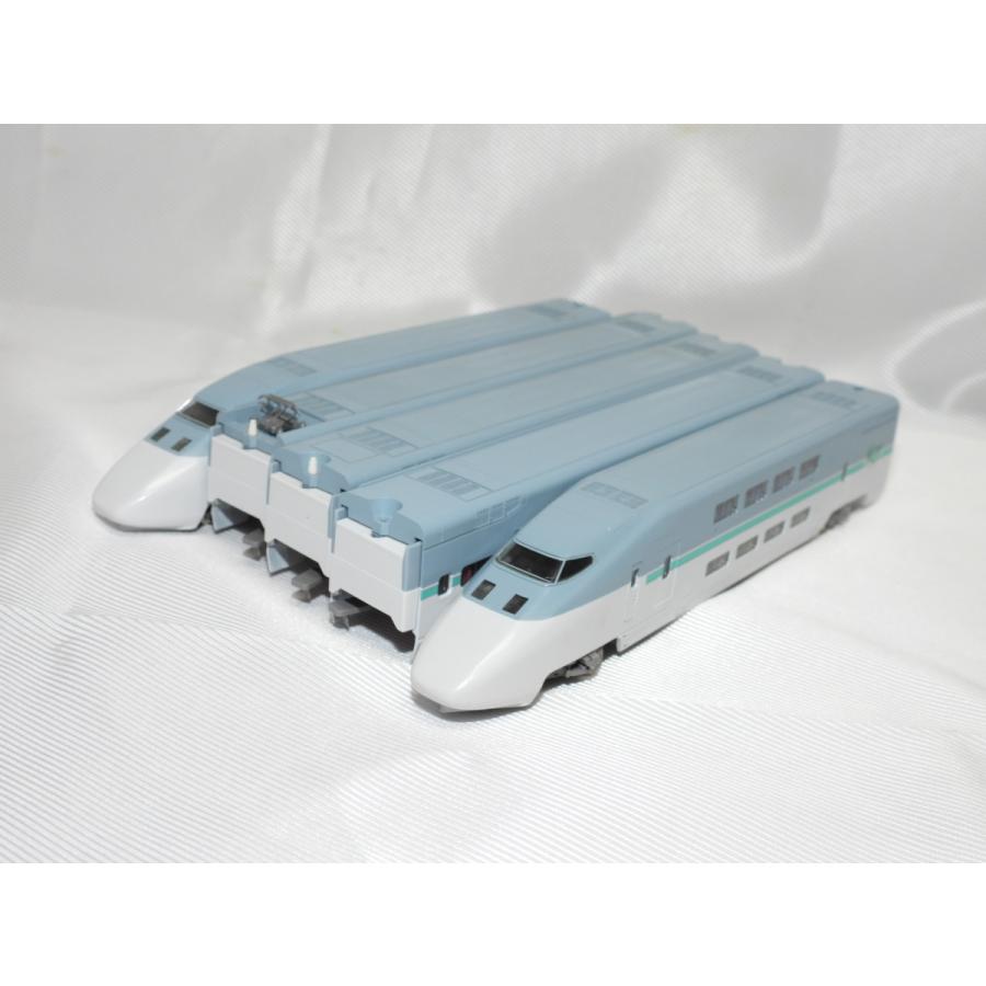 中古品）TOMIX JR E1系（MAX) 東北・上越新幹線(92059) 基本セット5両
