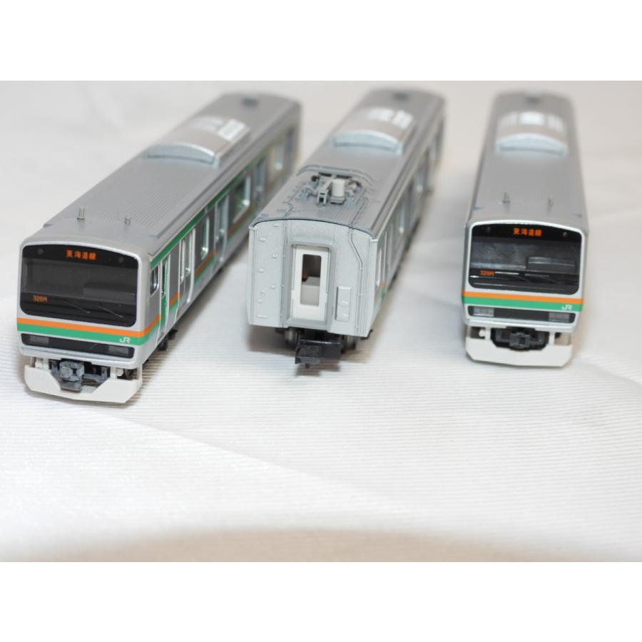 中古】TOMIX 92369 JR E231-1000系近郊電車（東海道線）基本セット