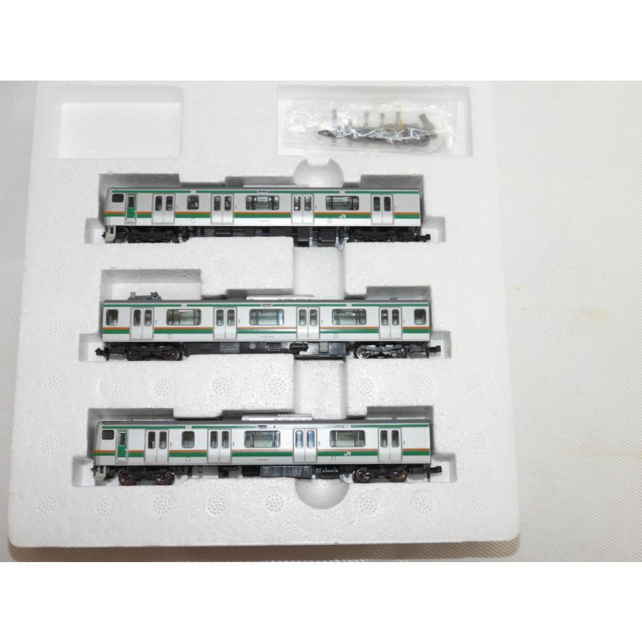中古】TOMIX 92369 JR E231-1000系近郊電車（東海道線）基本セット