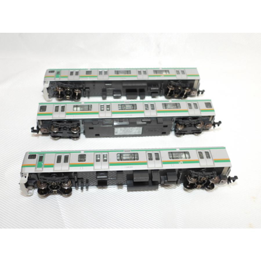 中古】TOMIX 92369 JR E231-1000系近郊電車（東海道線）基本セット