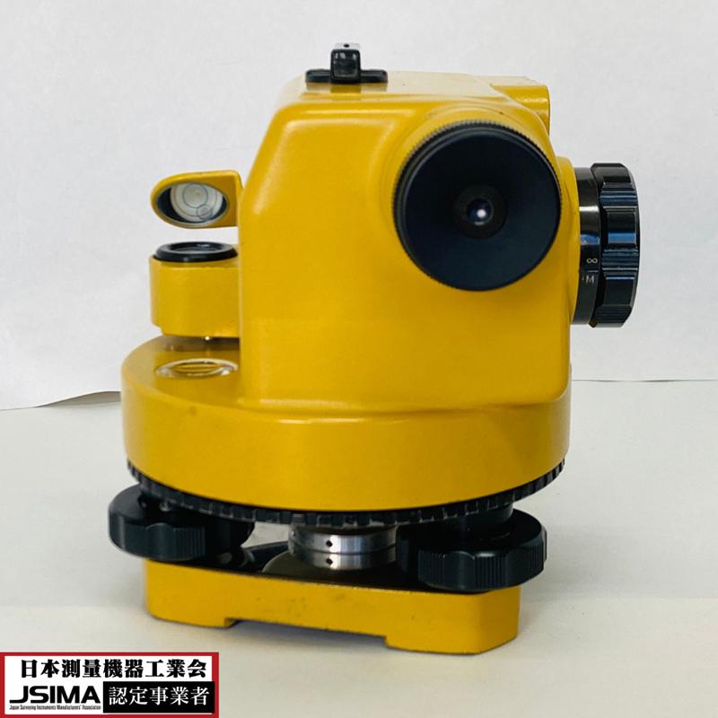 トプコンオートレベル TOPCON 【オートレベル】TOPCON AT-G2/40倍（レンタル）の格安通販
