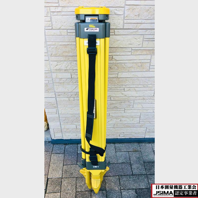 【中古】TOPUCON 三脚 楽天市場】【在庫限り】【お買い得】【中古品】【傷汚れあり】【純正品