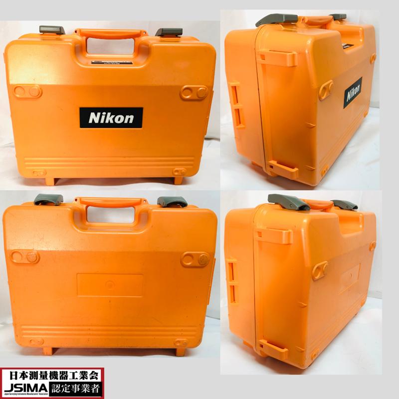 ニコン（Nikon） 【検査成績表・校正証明書付き】ニコン