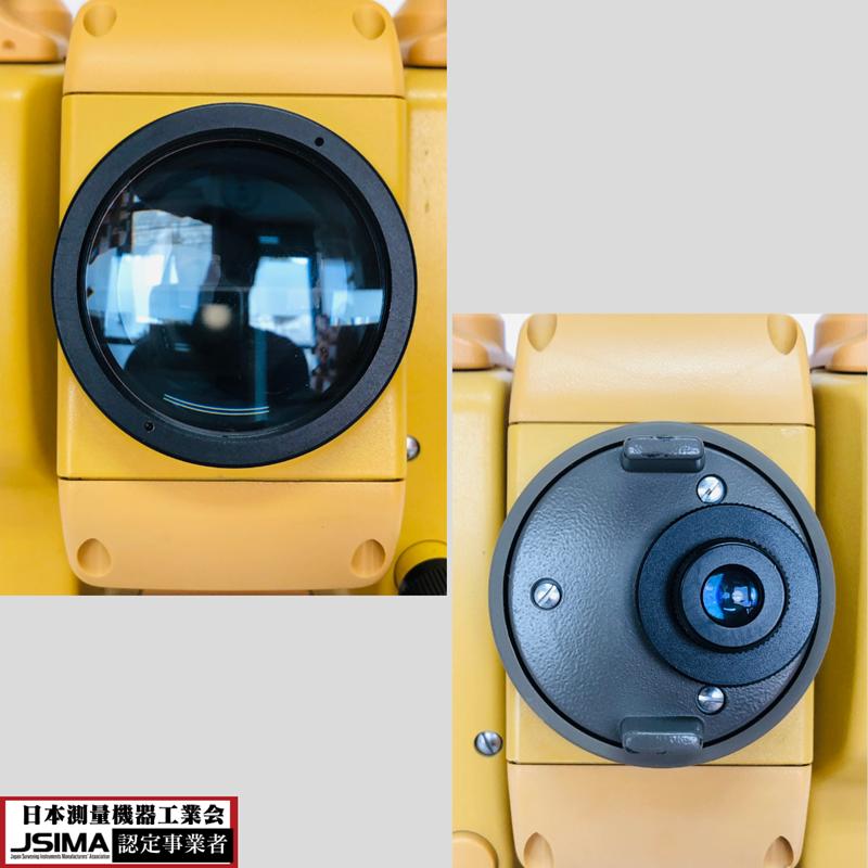 【校正証明書付】トプコン トータルステーション 座標測定 杭打ち CS-235WF TAJIMA【中古】TOPCON 【動作確認済】 JSIMA TOPCON トプコンソキア 測量 土木 建築 計測 設計 CSシリーズ 光波 トランシット トータルステーション 測距 光波 こうは 省力化投資補助金 古物商許可 楽天市場】【検査成績表・校正証明書付】トプコン