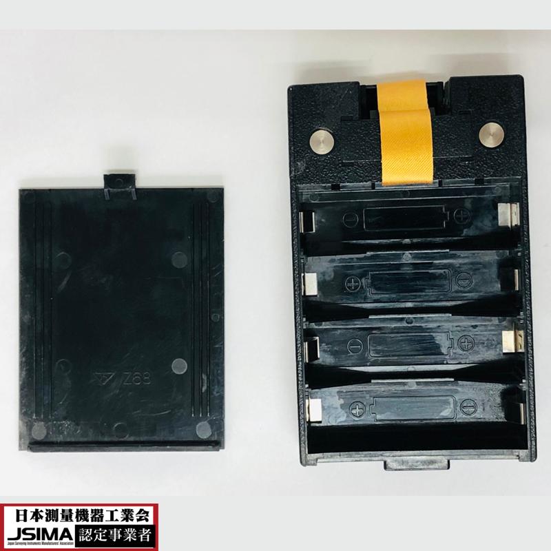 純正】【中古】ソキア BDC21 電池ボックス《即納》SOKKIA 電池 