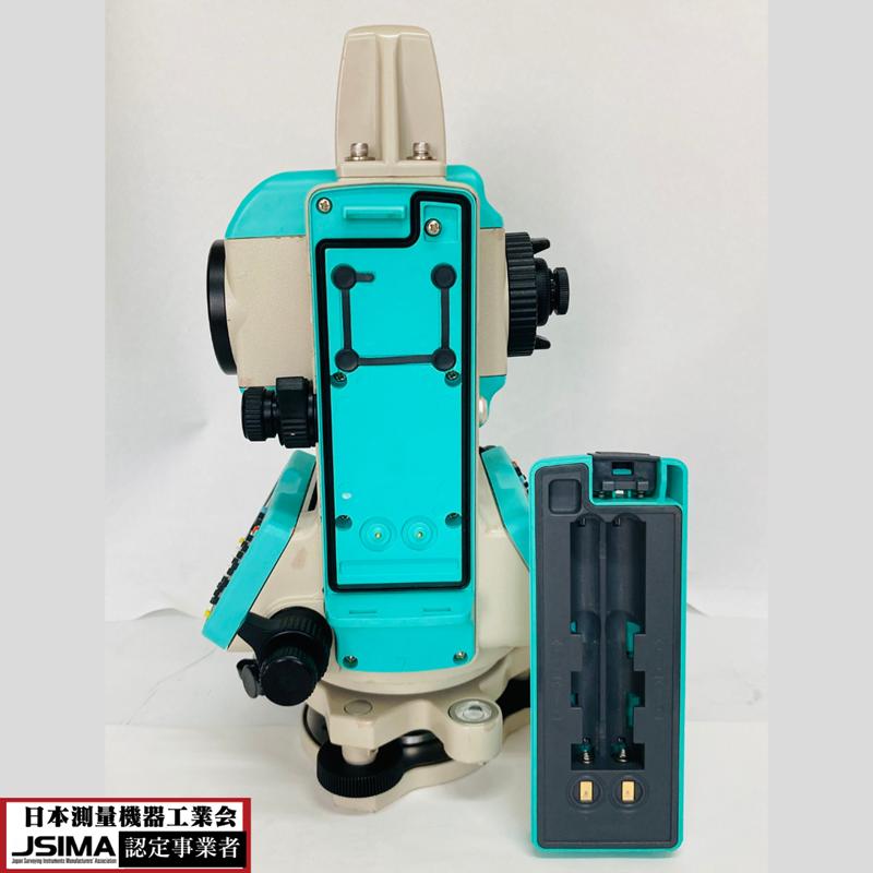 ニコン（Nikon） 【検査成績書・校正証明書付き】ニコン NST-305Cr