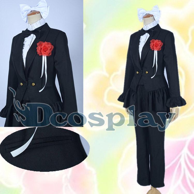 コスプレ衣装 ラブライブ! School idol project 小泉花陽(Love wing