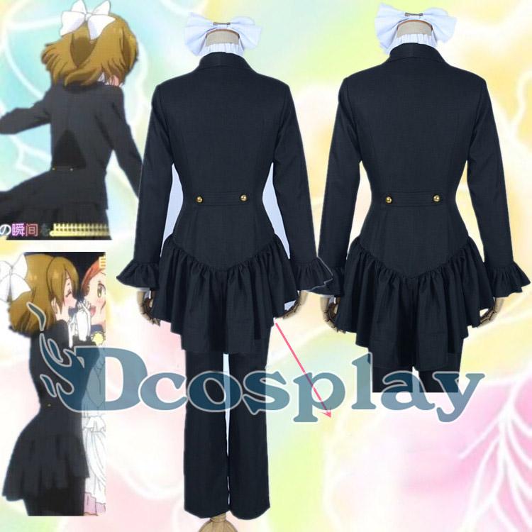 コスプレ衣装 ラブライブ! School idol project 小泉花陽(Love wing