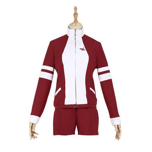 高品質 ウマ娘 プリティーダービー 制服　サイレンススズカ 風 コスプレ衣装 イベント 演出服 二次会 cosplay ウマ娘 プリティーダービー 制服　サイレンススズカ 風 コスプレ衣装 イベント 演出服 二次会 cosplay 商品情報