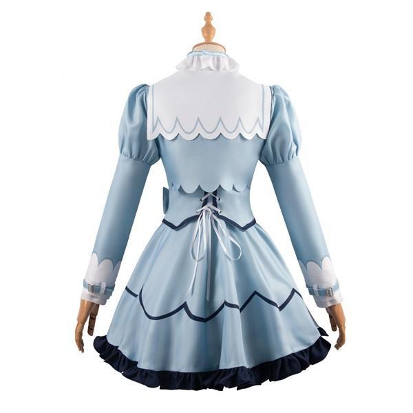 天宮こころ コスプレ衣装 にじさんじ VTuber あまみやこころ あまみゃ