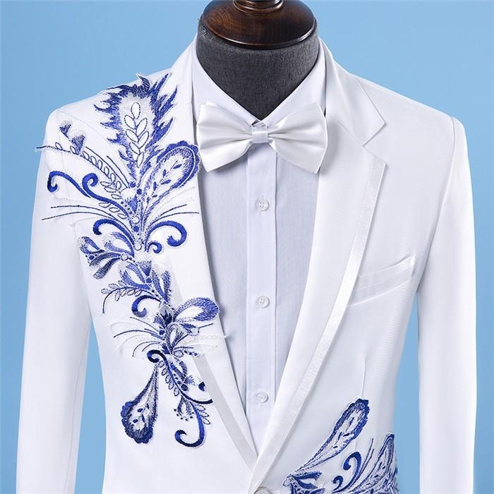 タキシード ジャケット 司会者 メンズ カラオケ大会 男性