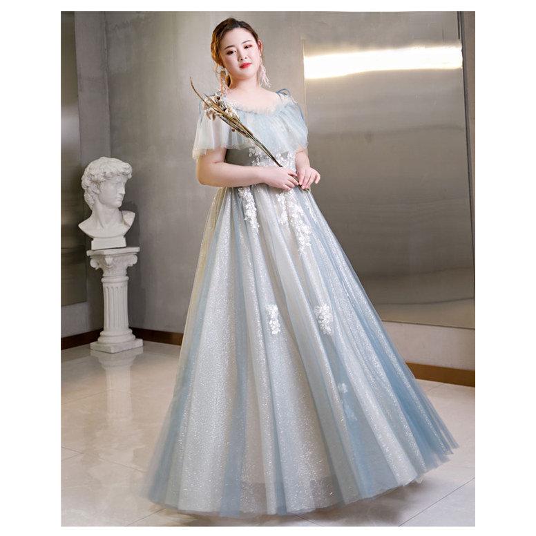 100 の保証 パーティードレス 大きいサイズ 演奏会 結婚式 オフショルダー 肩出し フレア袖 披露宴 お呼ばれ 韓国風 3xl 4xl 5xl 6xl Da039zb ポルテリンク 通販 Yahoo ショッピング 最適な材料 Regionmarket Store