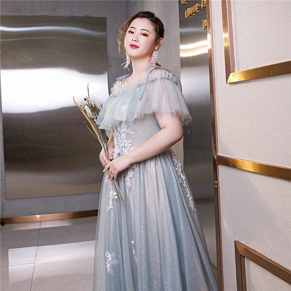 100 の保証 パーティードレス 大きいサイズ 演奏会 結婚式 オフショルダー 肩出し フレア袖 披露宴 お呼ばれ 韓国風 3xl 4xl 5xl 6xl Da039zb ポルテリンク 通販 Yahoo ショッピング 最適な材料 Regionmarket Store