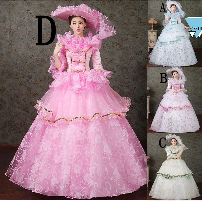 100 本物保証 王族服 貴族服装 パーティースーツ 新劇演出服 現代劇演出服 ヨーロッパ風結婚式服装 豪華な女王 復古風 演出服 パーティードレス ウェディングドレス 正規品 Www Doctor Plan Com