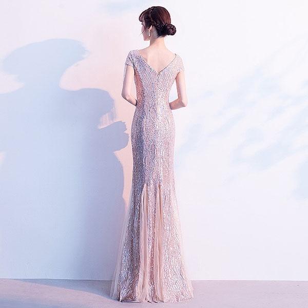 全国宅配無料 ロングドレス 黒 フォーマル ワンピース 結婚式 お呼ばれ 他と被らない ロングドレス 母親 結婚式 演奏会 他と被らない De035y6 ポルテリンク 通販 Yahoo ショッピング 開店祝い Www Ladislexia Net