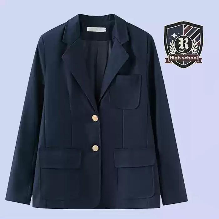 制服 ブレザー スカート セット ネクタイ リボン 女子 入学式 卒業式