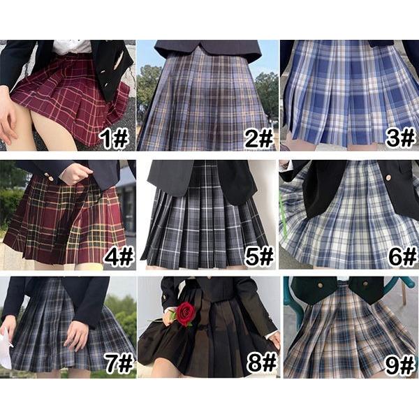 卒業式スーツ 女の子 レンタル 4点セット ネクタイ 子供服 プリーツ