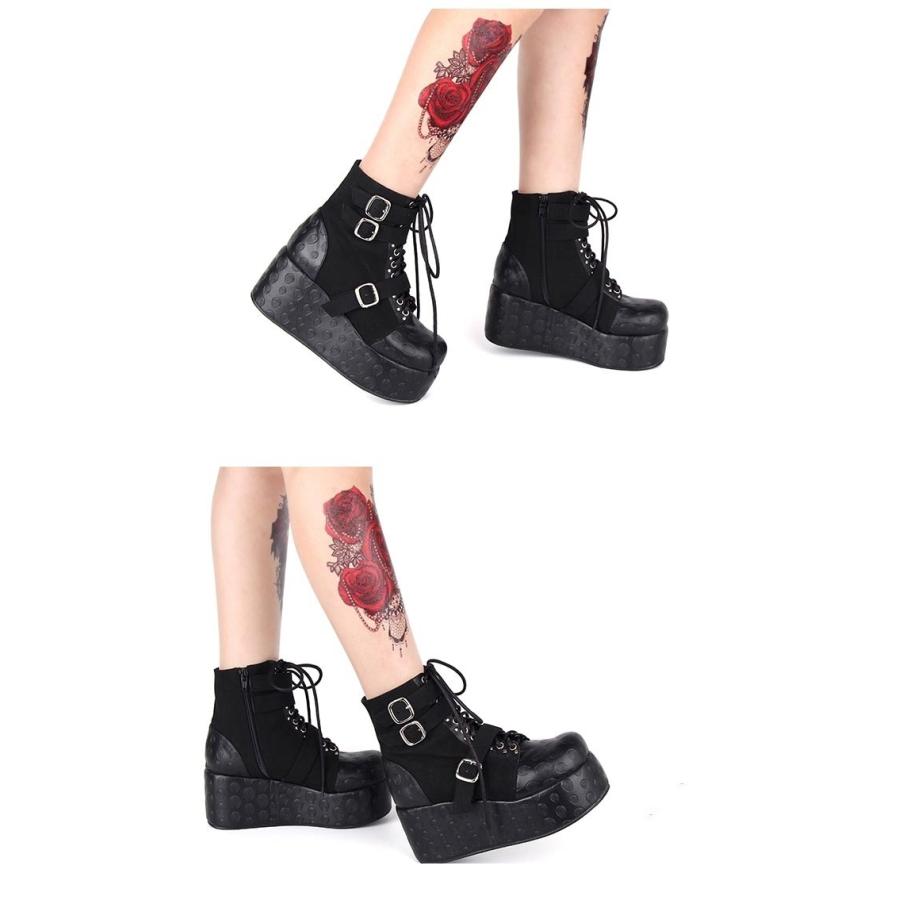 超美品 ロリータ靴 厚底 ロリータ風 Lolita メイド靴 パンプス 大きいサイズ お嬢様 女の子 厚底 コスチューム 演奏会 文化祭 イベント 舞台 Dl049l6 ポルテリンク 通販 Yahoo ショッピング 爆安プライス Www Skylanceronline Com