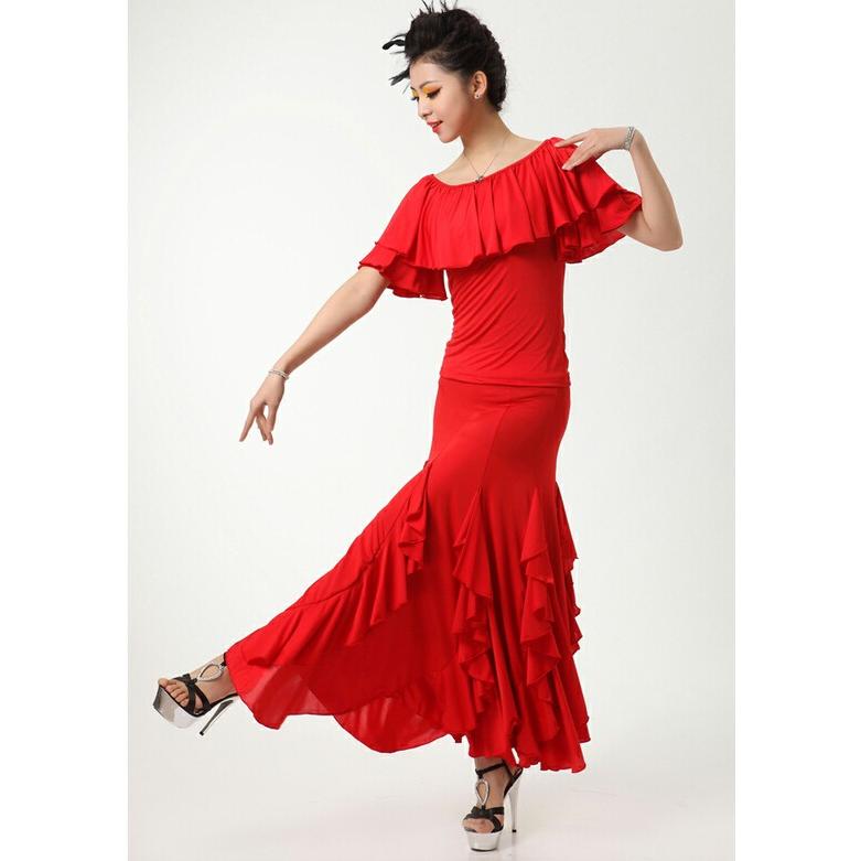 社交ダンス 豪華社交ダンス 社交ダンス ドレス ワンピース ダンス服 ラテンドレス ロングドレス ステージ衣装 ラテン 演出服スーツdm162d3d3zy |  | 01