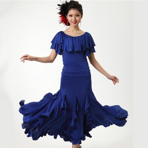 社交ダンス 豪華社交ダンス 社交ダンス ドレス ワンピース ダンス服 ラテンドレス ロングドレス ステージ衣装 ラテン 演出服スーツdm162d3d3zy |  | 02