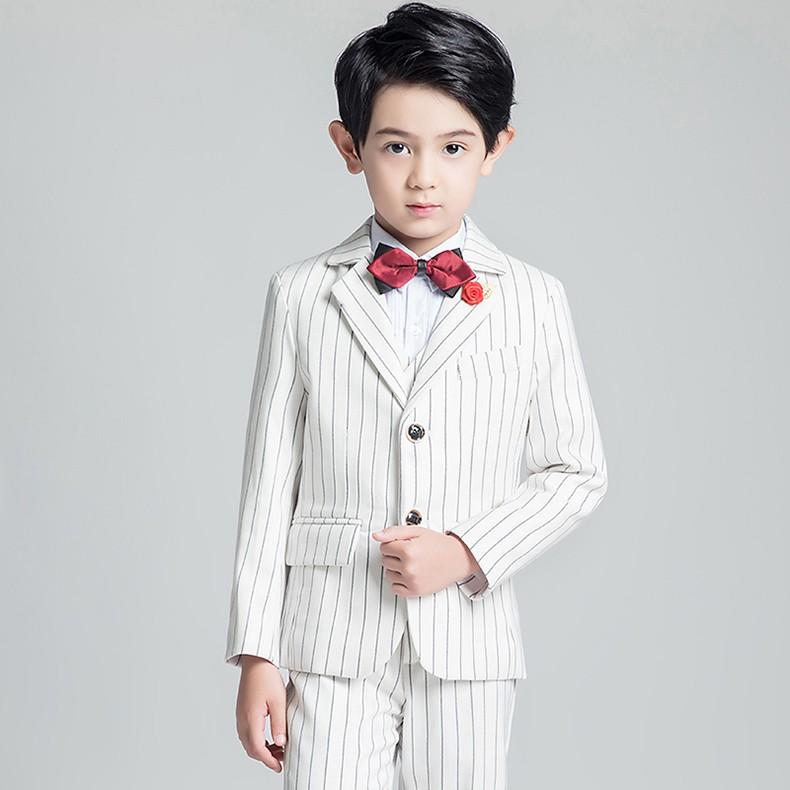 男の子 入学式 卒業式 卒業式スーツ 子供 ５点セット フォーマル 男児 キッズ 子供服 結婚式 ピアノ 発表会 小学校 カジュアル 合唱 演出服 Auro Com Pl