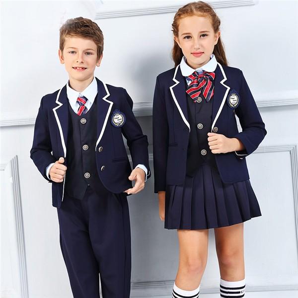 国産 110cm 185cm 卒業式 スーツ 入学式 スーツ 女の子 男の子 スーツ 紺 卒業式服 史上最も激安 Artmedia Ba