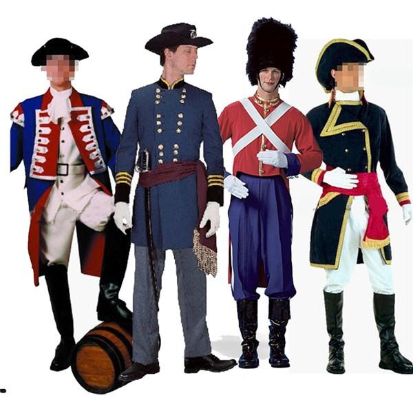 S/M/L】演出服 王子様 ヨーロッパ風 復古風 男女 コスプレ衣装