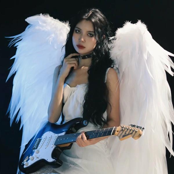 ポイント5倍】コスプレ 仮装 翼 つばさ 悪魔の翼 天使の翼 堕天使