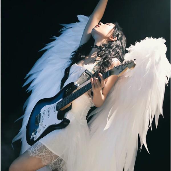 ポイント5倍】コスプレ 仮装 翼 つばさ 悪魔の翼 天使の翼 堕天使