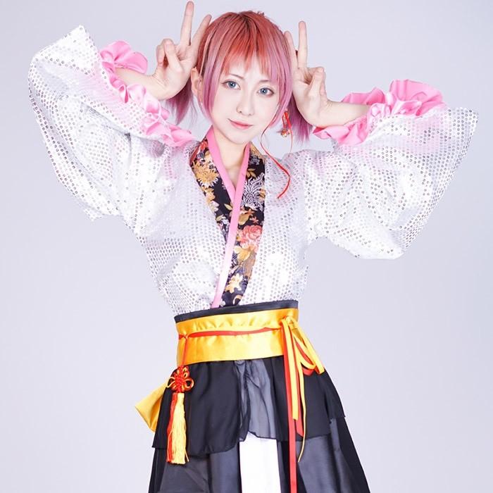 ラブライブ 輝夜の城で踊りたい コスプレ衣装 全員 劇場版衣装 Love Live!南ことり 西木野真姫 矢澤にこ 絢瀬絵里 星空凛 小泉花陽 園田海未 東條希 高坂穂乃果の画像