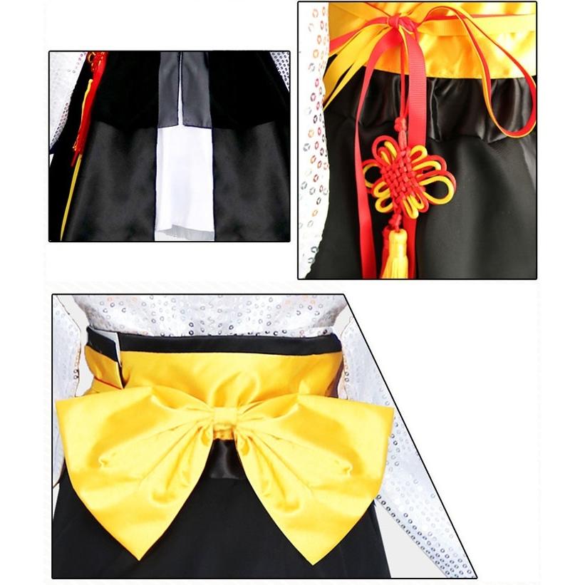 ラブライブ 輝夜の城で踊りたい コスプレ衣装 全員 劇場版衣装 Love Live!南ことり 西木野真姫 矢澤にこ 絢瀬絵里 星空凛 小泉花陽 園田海未 東條希 高坂穂乃果の画像